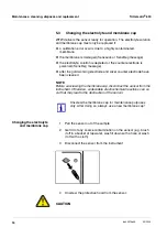 Preview for 16 page of Xylem WTW TriOxmatic 690 Operating Manual