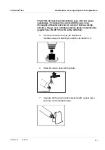 Preview for 17 page of Xylem WTW TriOxmatic 690 Operating Manual