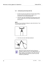 Preview for 22 page of Xylem WTW TriOxmatic 690 Operating Manual