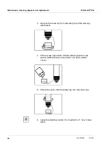 Preview for 24 page of Xylem WTW TriOxmatic 690 Operating Manual