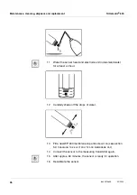 Preview for 26 page of Xylem WTW TriOxmatic 690 Operating Manual