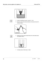 Preview for 28 page of Xylem WTW TriOxmatic 690 Operating Manual