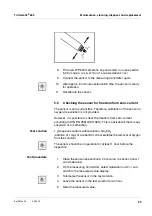 Preview for 29 page of Xylem WTW TriOxmatic 690 Operating Manual