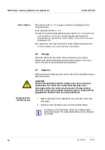 Preview for 30 page of Xylem WTW TriOxmatic 690 Operating Manual