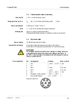 Preview for 37 page of Xylem WTW TriOxmatic 690 Operating Manual