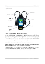 Preview for 8 page of Xylem WTW Turb PLUS 2000 Operating Manual