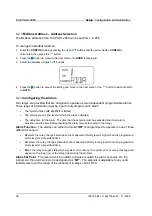 Preview for 28 page of Xylem WTW Turb PLUS 2000 Operating Manual