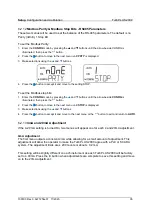 Preview for 35 page of Xylem WTW Turb PLUS 2000 Operating Manual