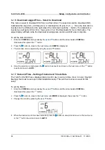 Preview for 38 page of Xylem WTW Turb PLUS 2000 Operating Manual