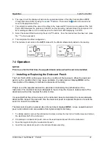 Preview for 47 page of Xylem WTW Turb PLUS 2000 Operating Manual