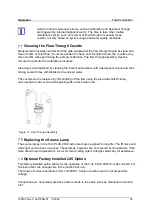 Preview for 53 page of Xylem WTW Turb PLUS 2000 Operating Manual