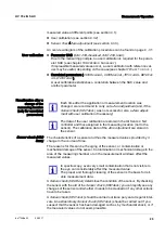 Preview for 25 page of Xylem WTW UV 701 IQ SAC Instructions Manual