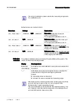 Preview for 29 page of Xylem WTW UV 701 IQ SAC Instructions Manual