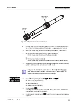 Preview for 33 page of Xylem WTW UV 701 IQ SAC Instructions Manual