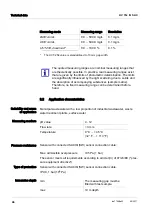 Preview for 46 page of Xylem WTW UV 701 IQ SAC Instructions Manual