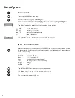 Preview for 8 page of Xylem YSI 910 COD Instruction Manual