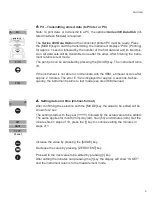 Preview for 9 page of Xylem YSI 910 COD Instruction Manual