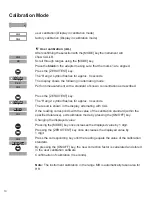 Preview for 10 page of Xylem YSI 910 COD Instruction Manual