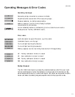 Preview for 13 page of Xylem YSI 910 COD Instruction Manual