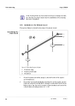 Предварительный просмотр 30 страницы Xylem YSI Alyza IQ NH4 Operation Manual