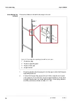 Предварительный просмотр 36 страницы Xylem YSI Alyza IQ NH4 Operation Manual