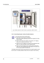 Предварительный просмотр 50 страницы Xylem YSI Alyza IQ NH4 Operation Manual