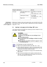 Предварительный просмотр 106 страницы Xylem YSI Alyza IQ NH4 Operation Manual