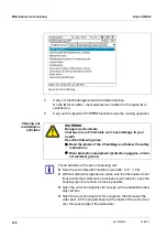 Предварительный просмотр 108 страницы Xylem YSI Alyza IQ NH4 Operation Manual