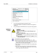 Предварительный просмотр 125 страницы Xylem YSI Alyza IQ NH4 Operation Manual