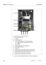 Предварительный просмотр 134 страницы Xylem YSI Alyza IQ NH4 Operation Manual