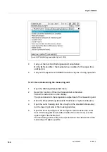 Предварительный просмотр 144 страницы Xylem YSI Alyza IQ NH4 Operation Manual