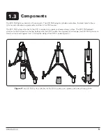 Предварительный просмотр 5 страницы Xylem YSI EXO PAR User Manual