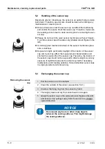 Предварительный просмотр 28 страницы Xylem YSI FDO 700 IQ H Operating Manual