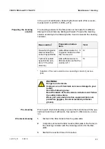 Preview for 11 page of Xylem YSI Filter/PC Mounting Instructions