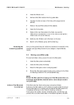 Preview for 13 page of Xylem YSI Filter/PC Mounting Instructions