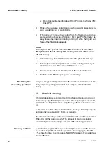 Preview for 10 page of Xylem YSI FM/PC Mounting Instructions