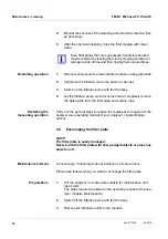 Preview for 12 page of Xylem YSI FM/PC Mounting Instructions