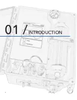 Preview for 4 page of Xylem YSI H-3553T Owner'S Manual