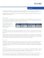 Preview for 11 page of Xylem YSI H-3553T Owner'S Manual