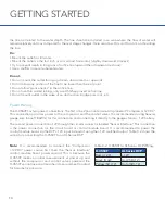 Preview for 12 page of Xylem YSI H-3553T Owner'S Manual