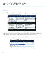 Preview for 16 page of Xylem YSI H-3553T Owner'S Manual