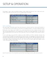 Preview for 18 page of Xylem YSI H-3553T Owner'S Manual