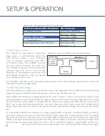 Preview for 24 page of Xylem YSI H-3553T Owner'S Manual