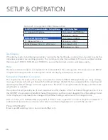 Preview for 28 page of Xylem YSI H-3553T Owner'S Manual