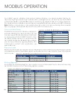 Preview for 30 page of Xylem YSI H-3553T Owner'S Manual