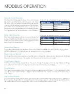 Preview for 32 page of Xylem YSI H-3553T Owner'S Manual