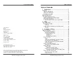 Preview for 2 page of Xylem YSI IOEM Safety And Installation Manual