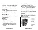 Предварительный просмотр 5 страницы Xylem YSI IOEM Safety And Installation Manual