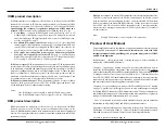 Preview for 6 page of Xylem YSI IOEM Safety And Installation Manual