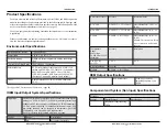 Preview for 7 page of Xylem YSI IOEM Safety And Installation Manual